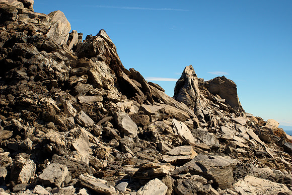 Ridge