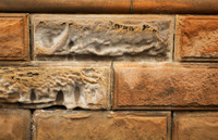 Building Deterioration, Unkown Type