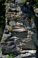 Granite Layers, Entiat Canyon