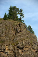 Cliff, Cabinet Gorge