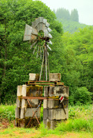 A Jury-Built Windmill