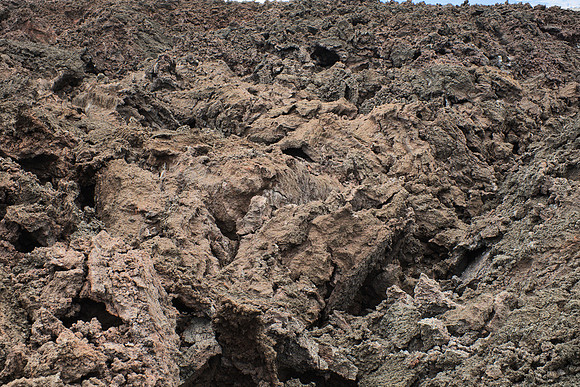 Lava Surface