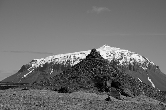 Two Peaks