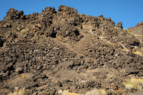 Lava Flow