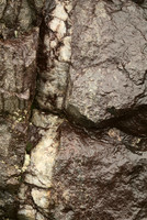 Rock Abstract