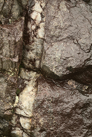 Rock Abstract
