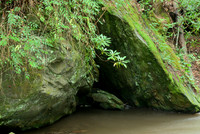 Riverside Cavity