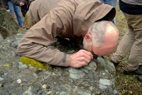 Breccia and Observer