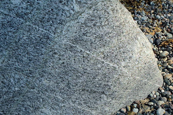 Granitic Stripes