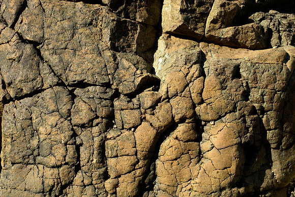 Cracks and Shadows