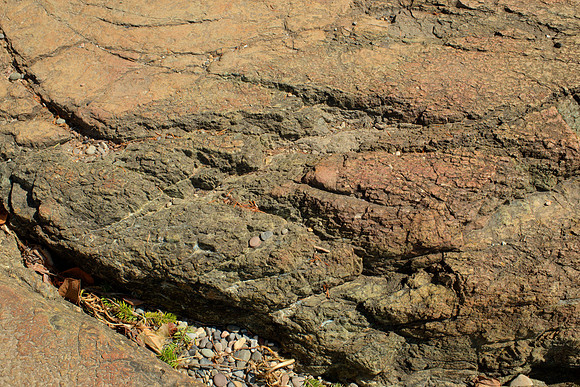 Cracks and Color