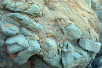 Sandstone With Lumps