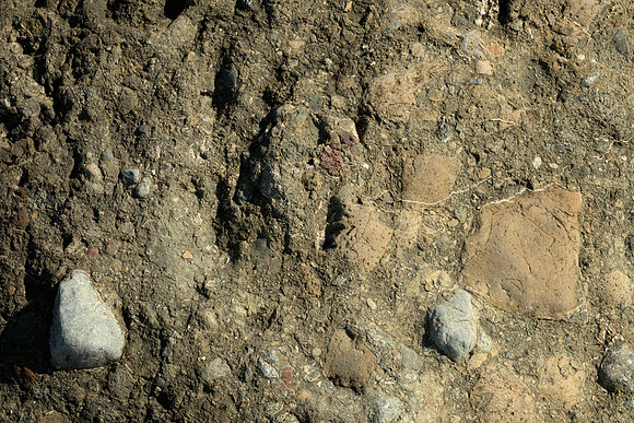 Melange Detail