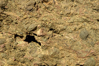 Melange Detail