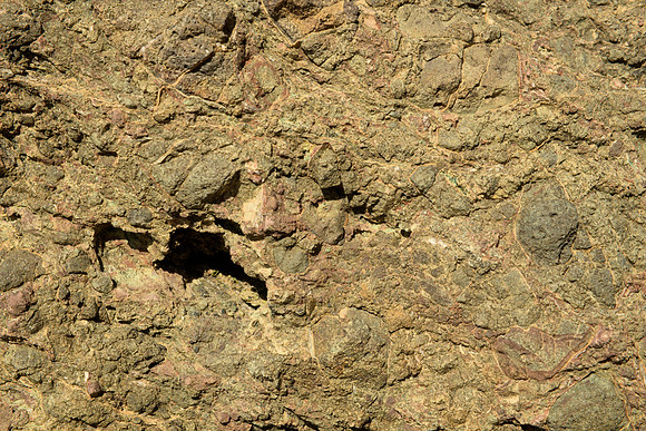 Melange Detail