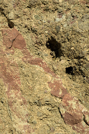 Melange Detail