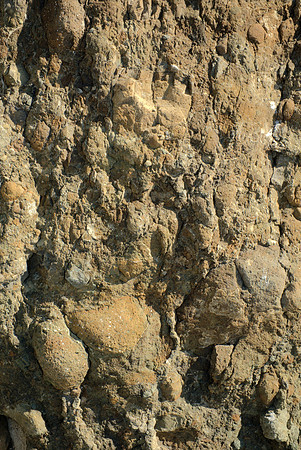 Melange Detail