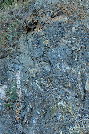 Messed-Up Rock I