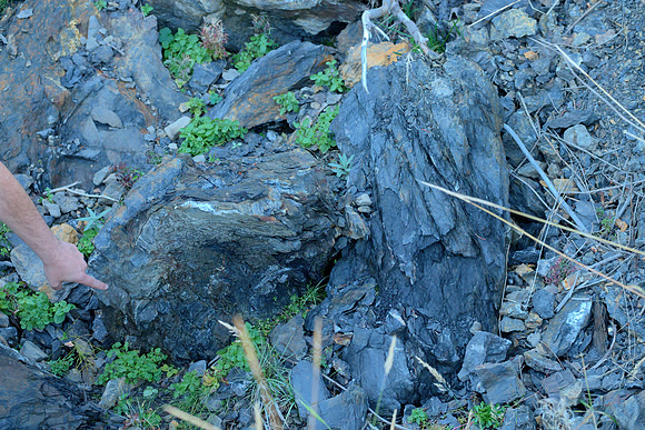 Messed-Up Rock II