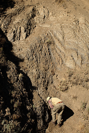 A Fault and a Faultfinder