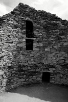 Broch from Inside