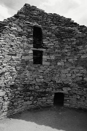 Broch from Inside
