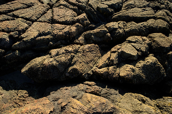 Dunite Abstract