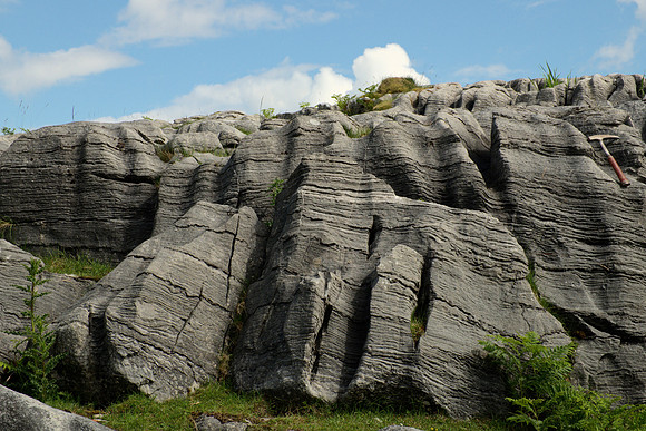 Karst Formation