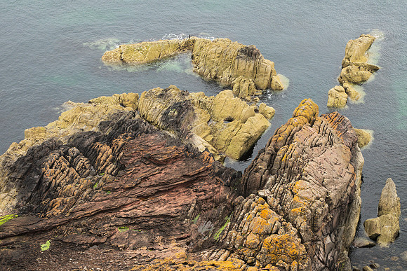 Siccar Point II