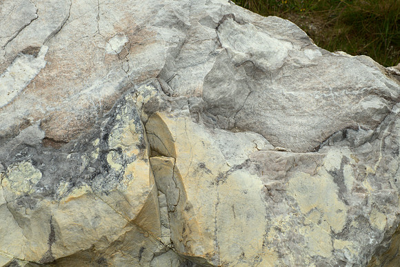 Marble Detail I
