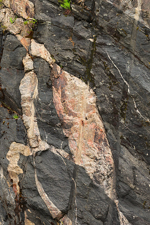 Painted Rocks IV