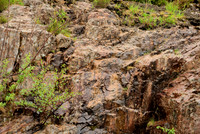 Quartzite Cliff I