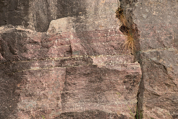Pipe Rock I