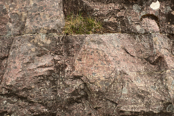 Pipe Rock IV
