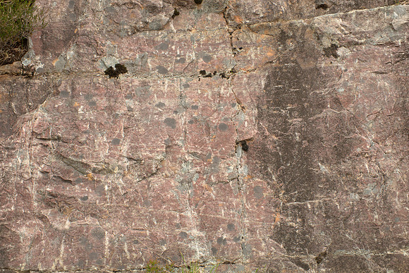 Pipe Rock II