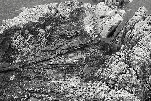 Siccar Point I
