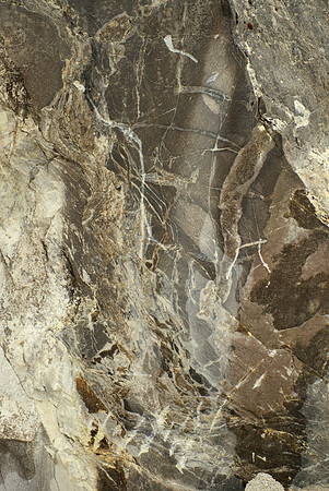Marble Detail III