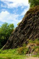 Slate Cliff