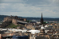 Edinburgh City Center