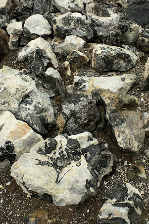 Marble Stones