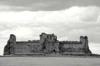 Tantallon Castle, Scotland