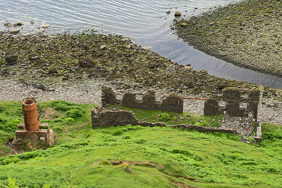 Former Industrial Facility