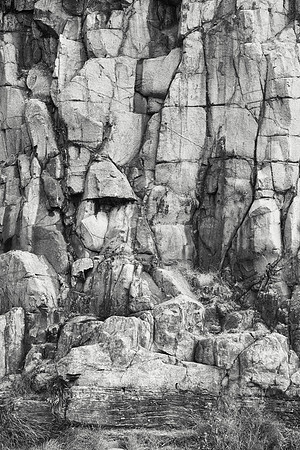 Hutton's Section II