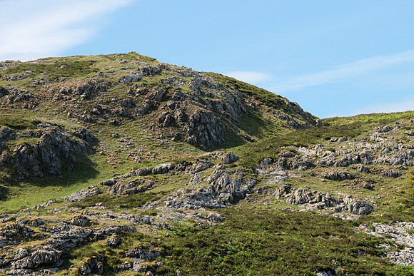 Limestone Hills