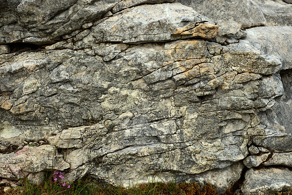 Quarry Face