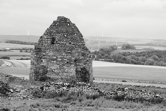 St. Helen's Chapel