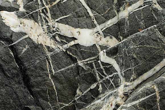 Sandstone With Quartz I