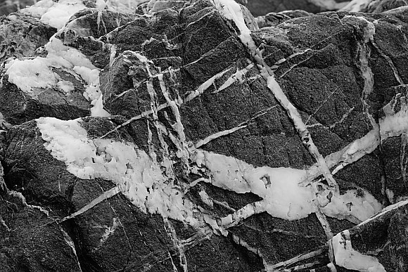 Sandstone With Quartz II
