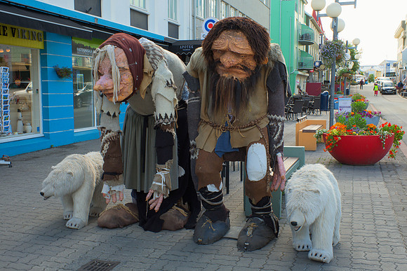 Public Sculpture