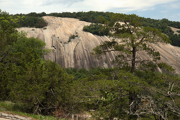 Stone Mountain
